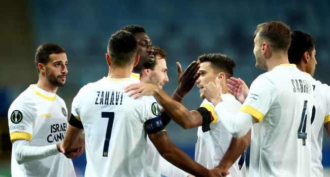 UEFA Avrupa Konferans Ligi son 16 turu öncesi şampiyonluk oranları güncellendi! Fenerbahçe’nin şansı...