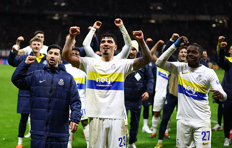 UEFA Avrupa Konferans Ligi son 16 turu öncesi şampiyonluk oranları güncellendi! Fenerbahçe’nin şansı...