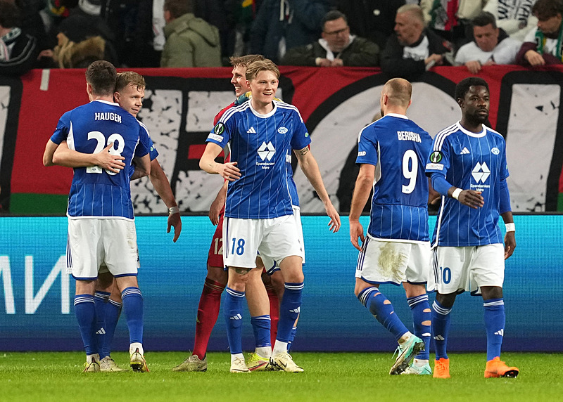 UEFA Avrupa Konferans Ligi son 16 turu öncesi şampiyonluk oranları güncellendi! Fenerbahçe’nin şansı...