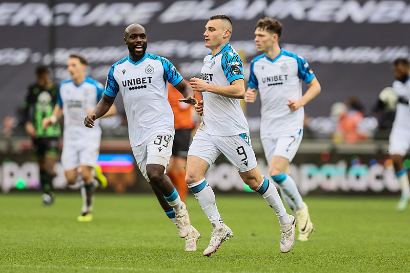 UEFA Avrupa Konferans Ligi son 16 turu öncesi şampiyonluk oranları güncellendi! Fenerbahçe’nin şansı...