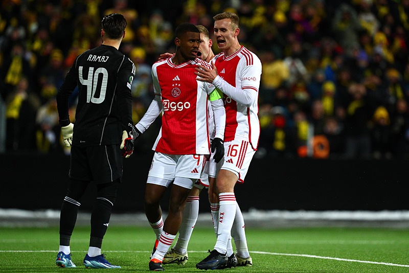 UEFA Avrupa Konferans Ligi son 16 turu öncesi şampiyonluk oranları güncellendi! Fenerbahçe’nin şansı...