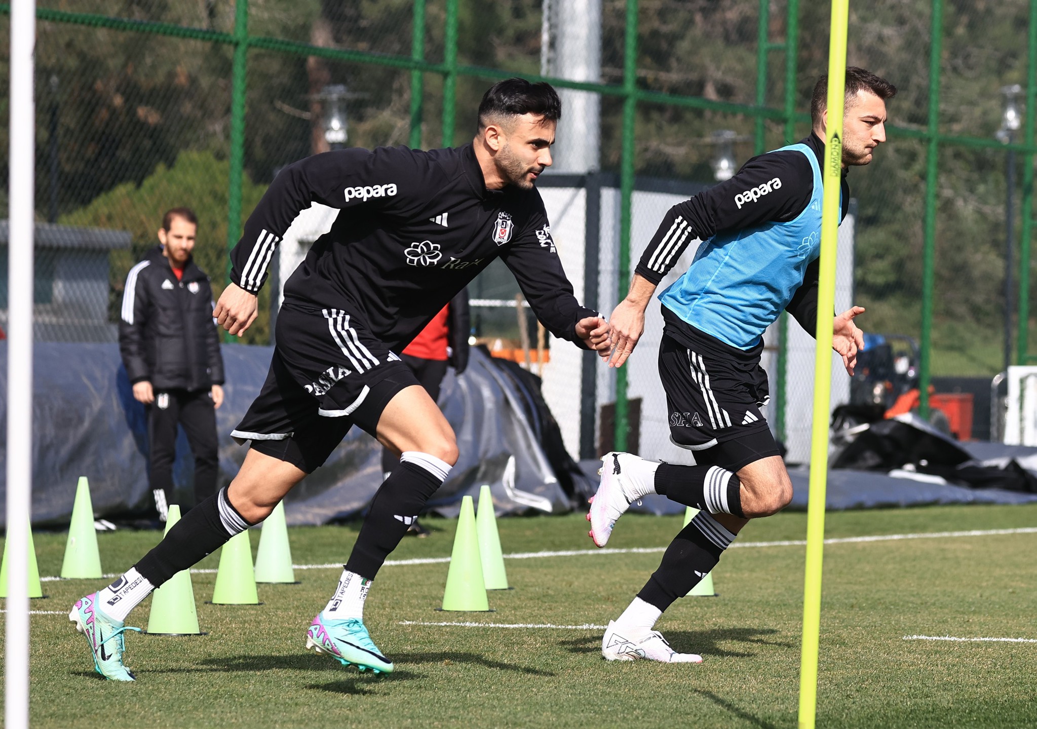 Sözleşmesi bitiyor! Beşiktaş’ta yıldız ismin geleceği belli oldu