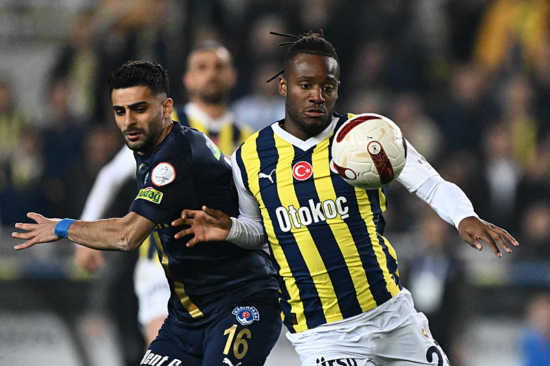 Spor yazarları Fenerbahçe - Kasımpaşa maçını yorumladı! Rahat değil gerginler