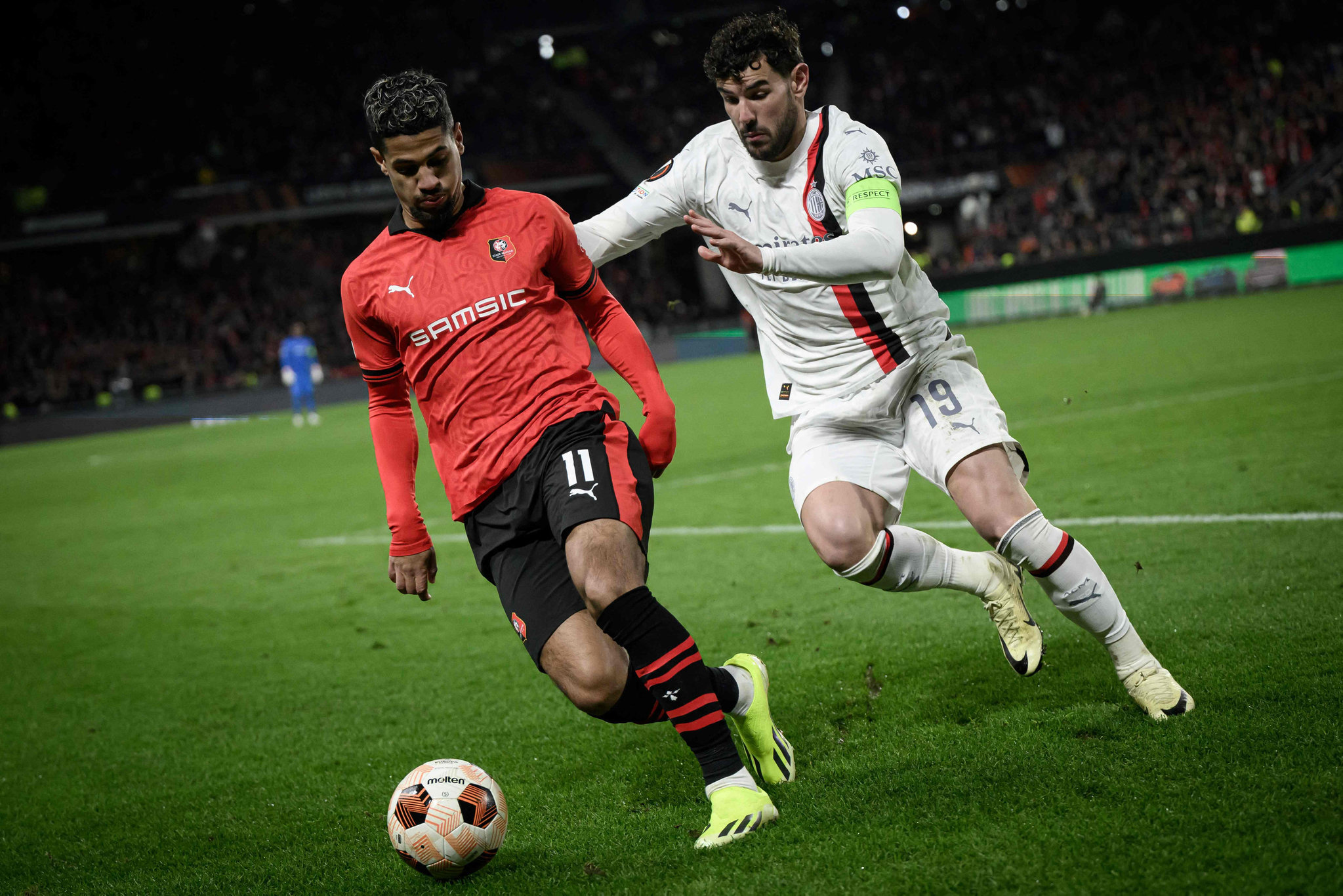 TRANSFER HABERİ - Galatasaray’a ’10 numara’ Fransız! İlk temas kuruldu