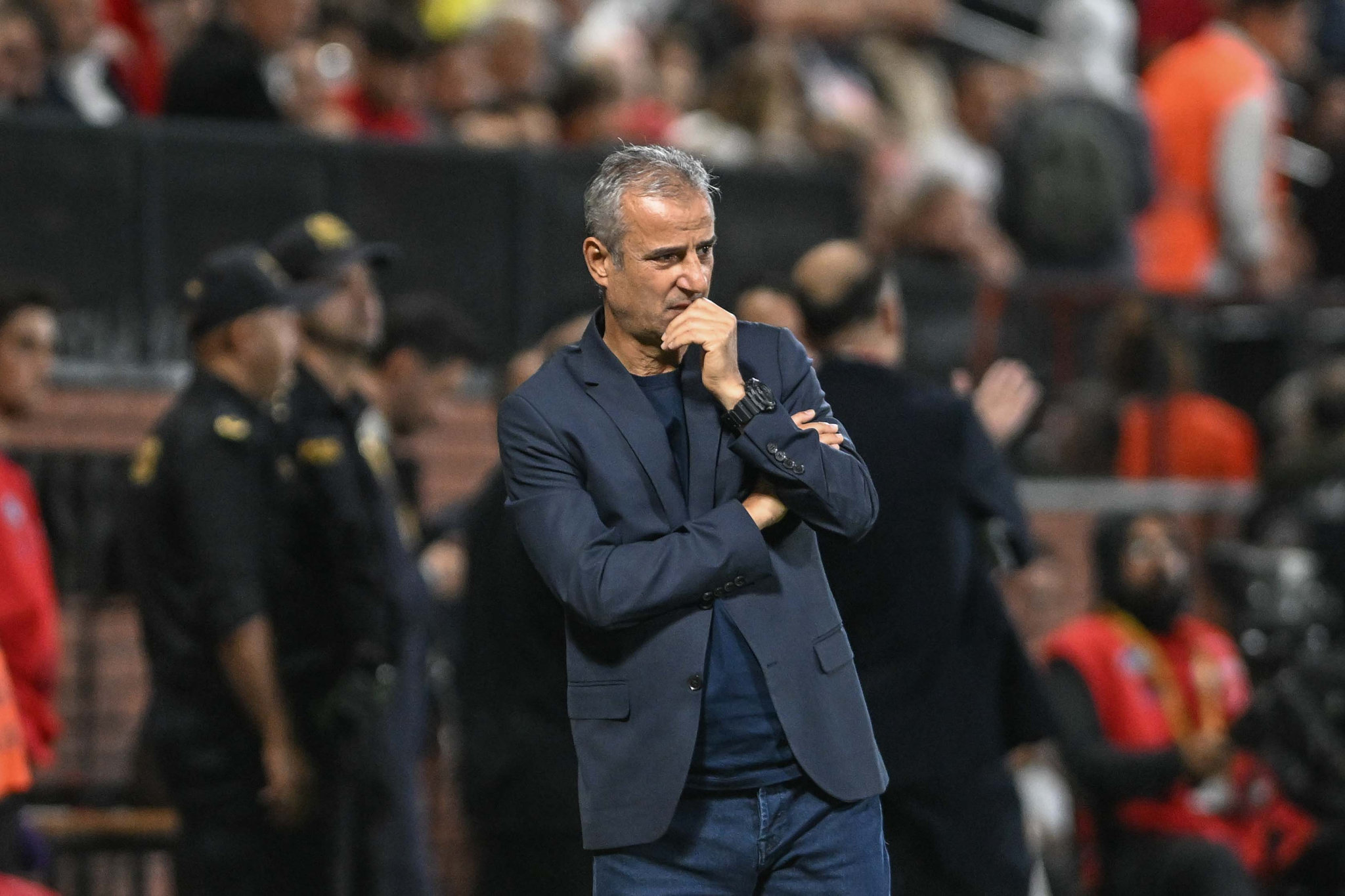 Ömer Üründül’den flaş Fenerbahçe - Kasımpaşa maçı yorumu! VAR neyi gördü de çağırdı?