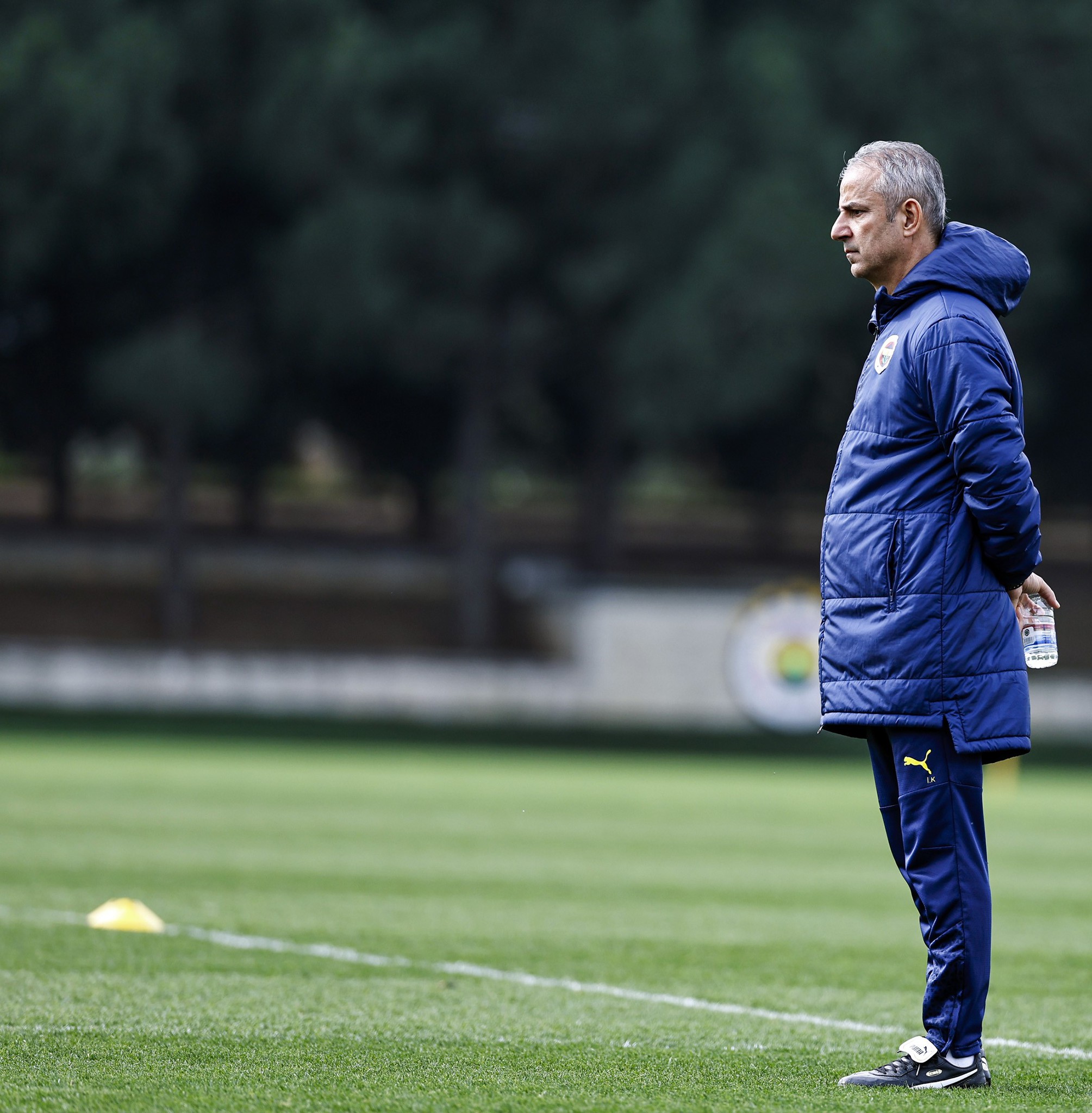 FENERBAHÇE HABERLERİ - Alexander Djiku’nun yokluğu kim dolduracak? İsmail Kartal kararını verdi!