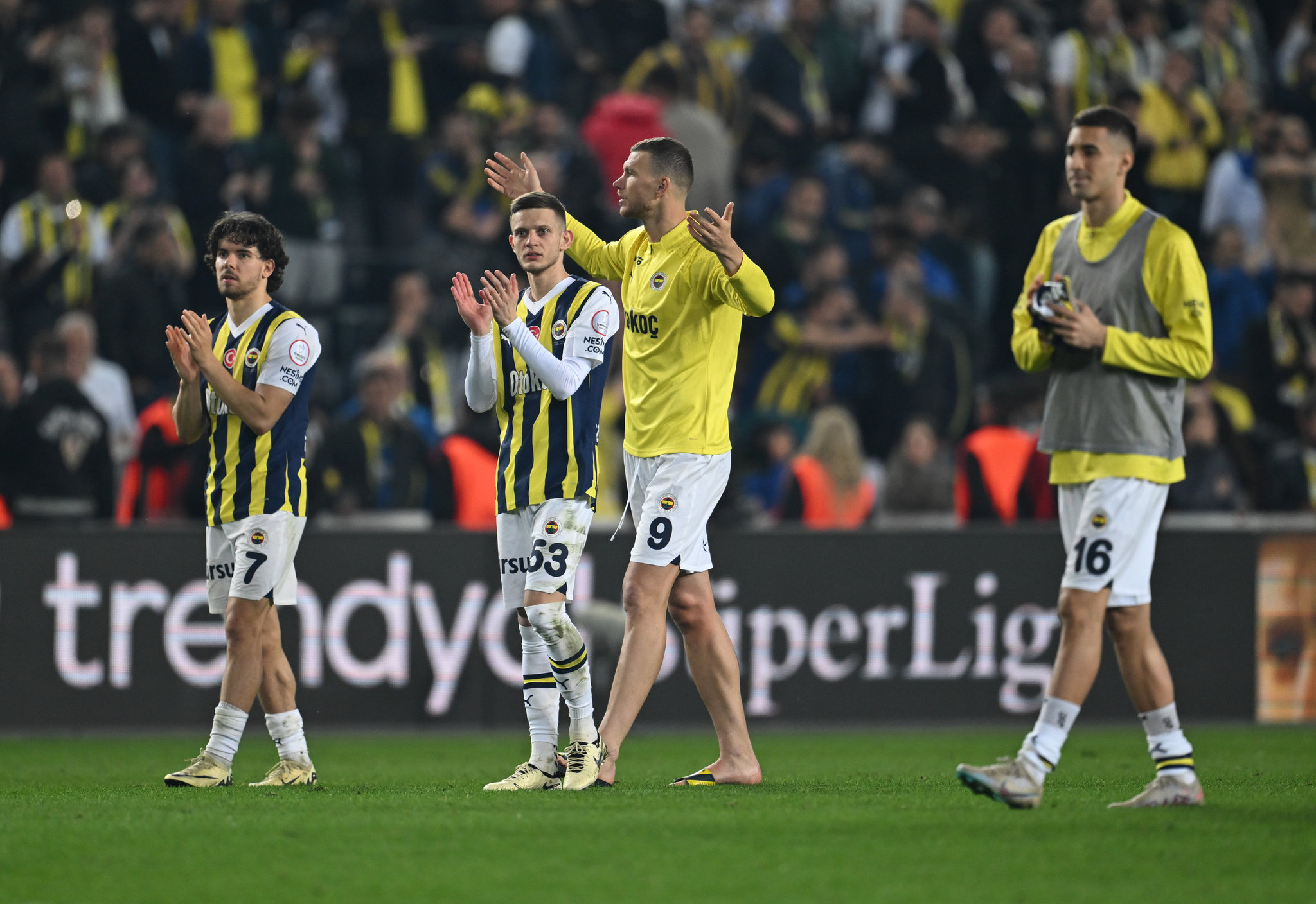 FENERBAHÇE HABERLERİ - İsmail Kartal yıldız isimle özel görüştü! Hatayspor karşısında...