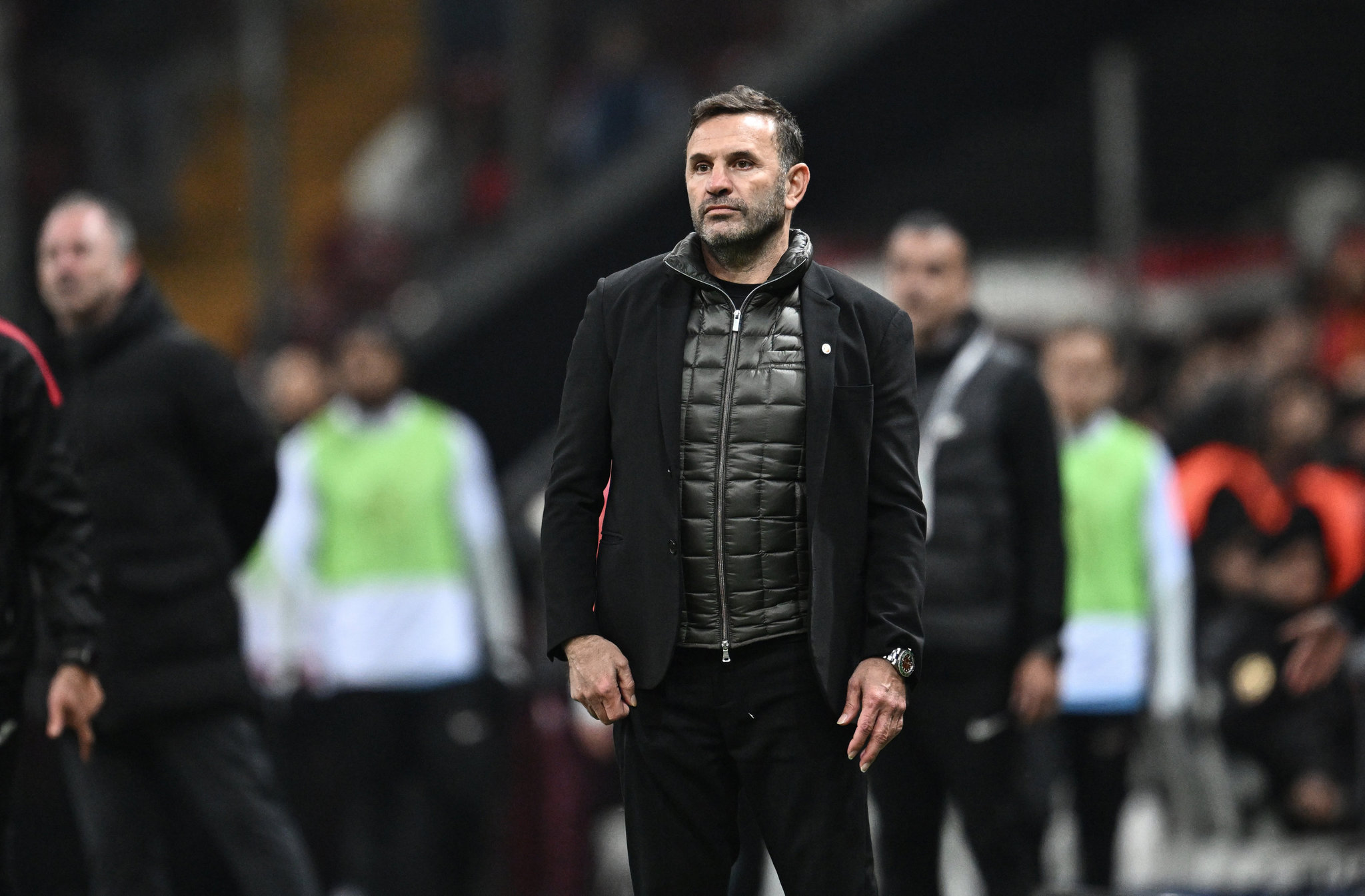 Ömer Üründül Galatasaray - Antalyaspor maçını değerlendirdi! Alman disiplini...