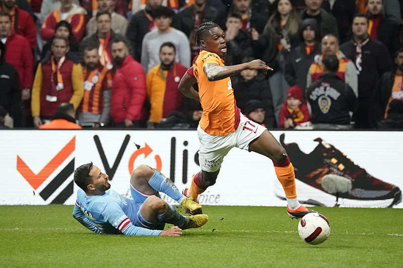 Spor yazarları Galatasaray - Bitexen Antalyaspor maçını yorumladı!