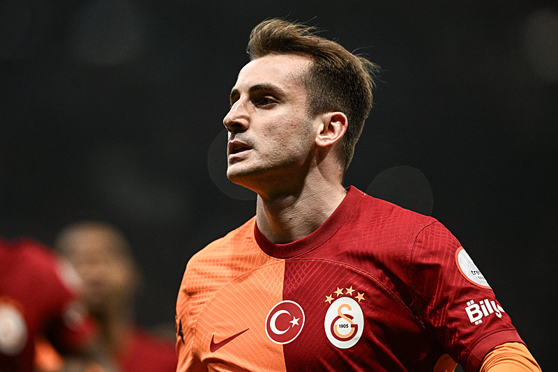 GALATASARAY HABERLERİ: Kerem Aktürkoğlu’dan Mauro Icardi sözleri! Ankaragücü maçında beni kırmadı