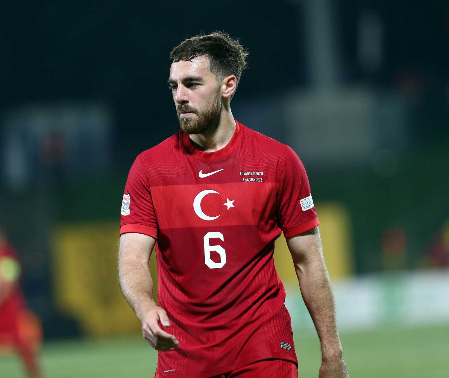 En değerli Türk futbolcular açıklandı! İşte listede yer alan isimler