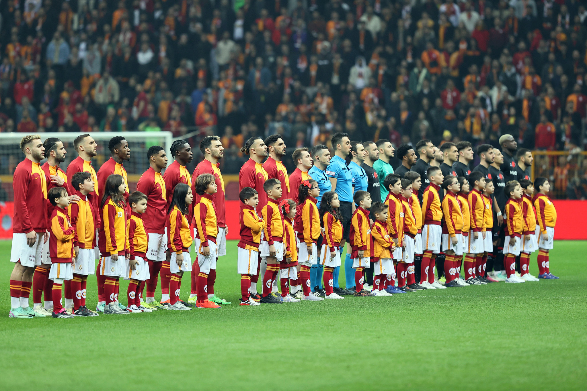 Galatasaray’a bedava forvet! Vinicius’un yerine gelecek