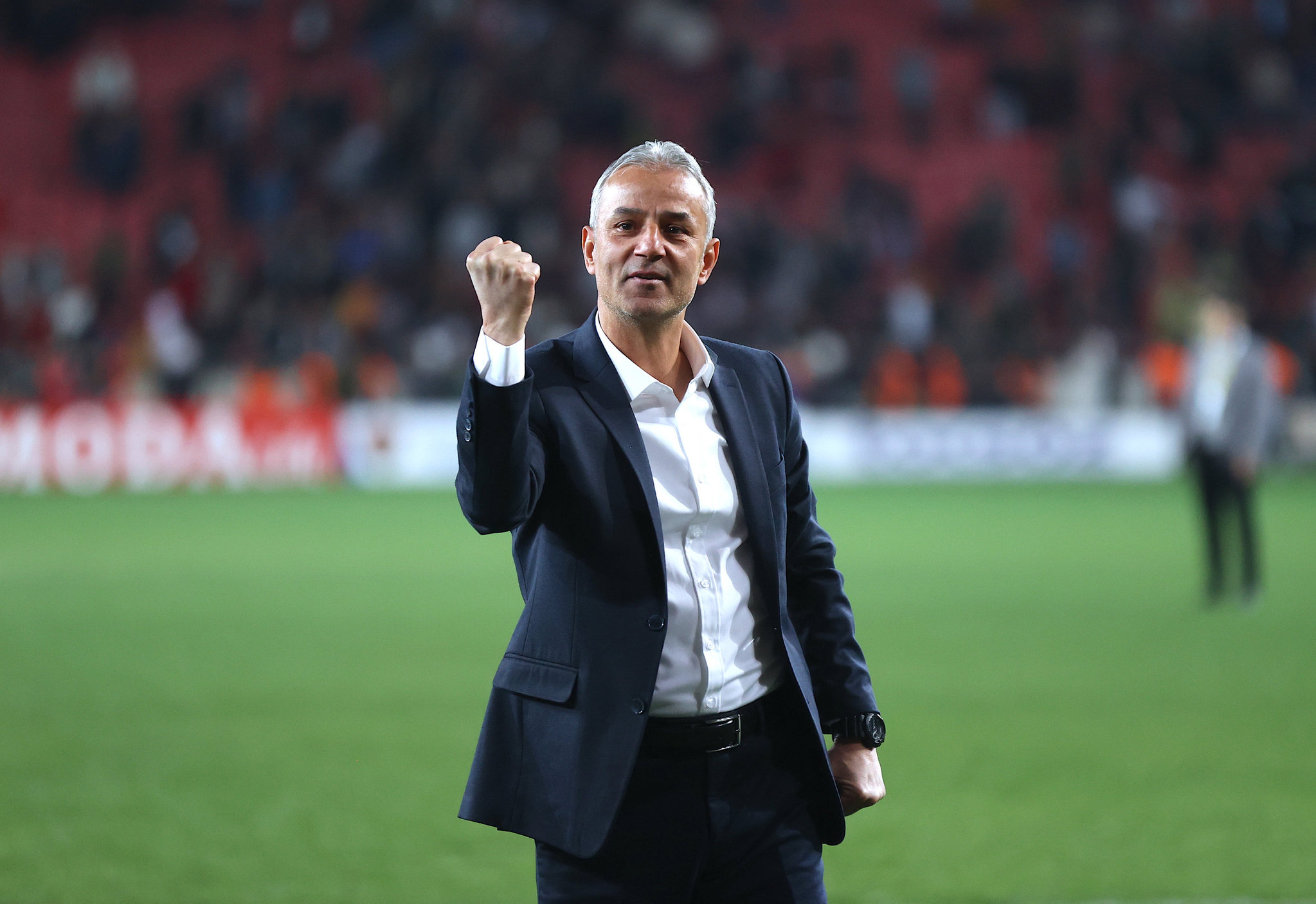 FENERBAHÇE HABERİ - İsmail Kartal Jorge Jesus’u geride bıraktı! İşte dikkat çeken istatistik