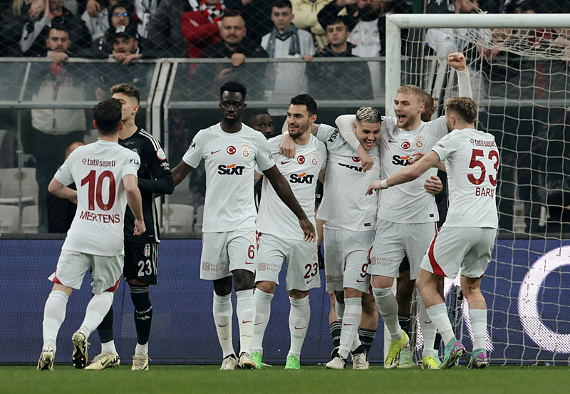 GALATASARAY HABERİ - Erden Timur’dan derbi öncesi takıma ültimatom! Beşiktaş maçında...