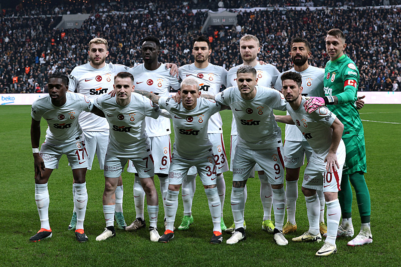 GALATASARAY HABERİ - Erden Timur’dan derbi öncesi takıma ültimatom! Beşiktaş maçında...