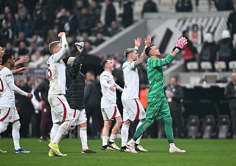 GALATASARAY HABERİ - Erden Timur’dan derbi öncesi takıma ültimatom! Beşiktaş maçında...