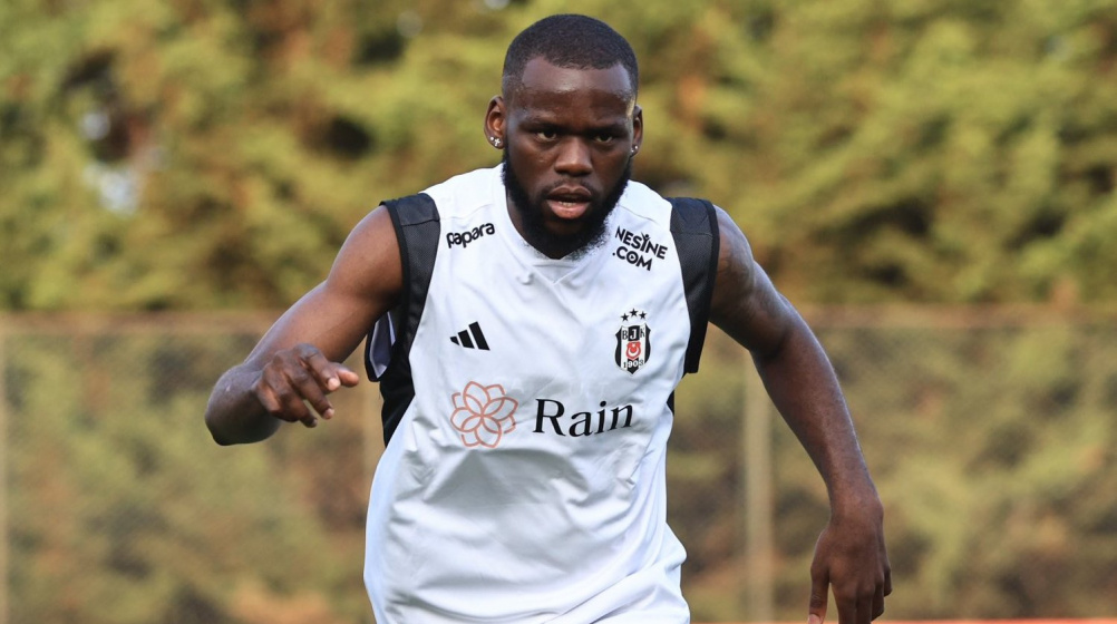 Beşiktaş’ta sil baştan! 9 oyuncu ile yollar ayrılacak