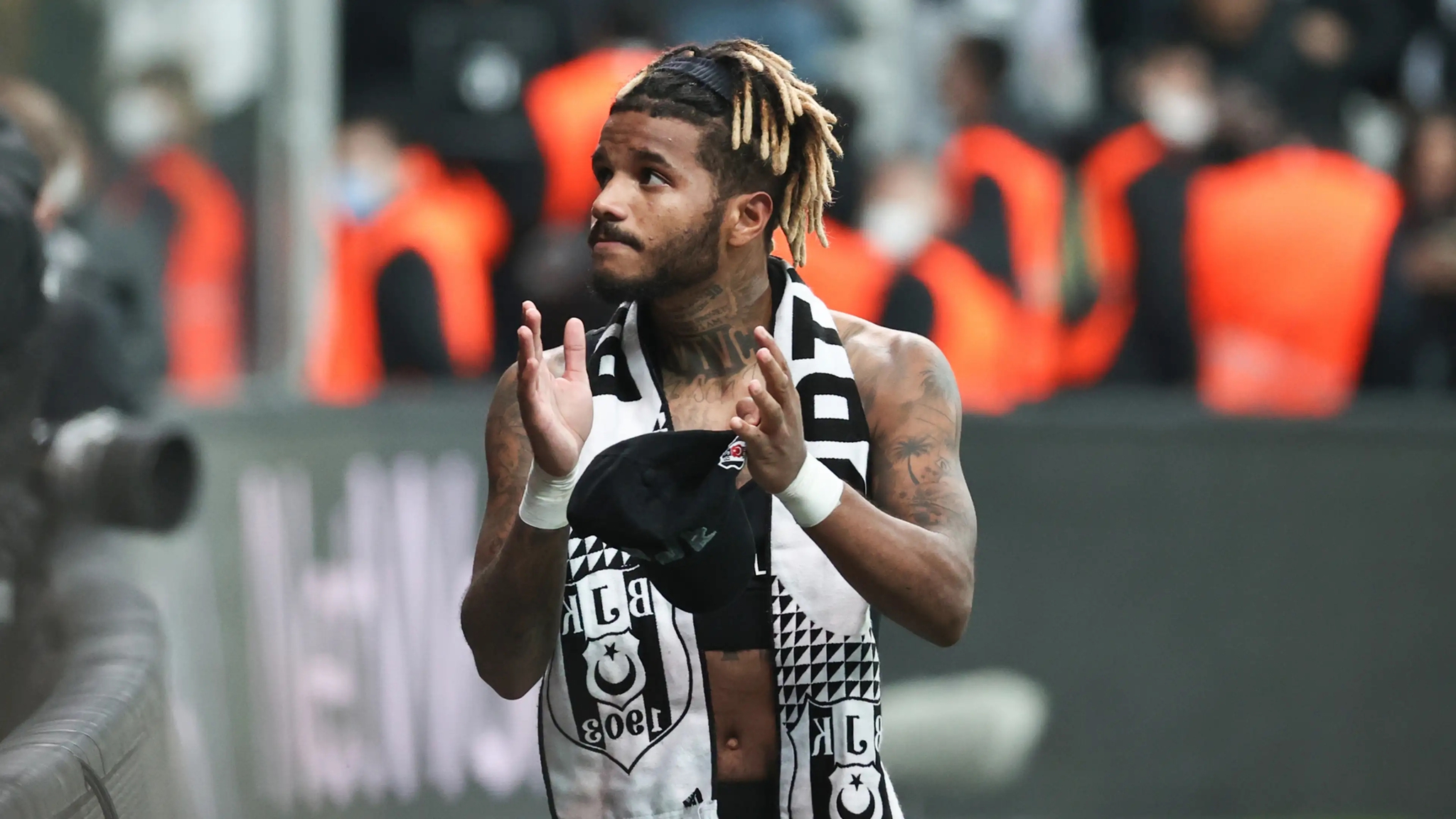 Beşiktaş’ta sil baştan! 9 oyuncu ile yollar ayrılacak