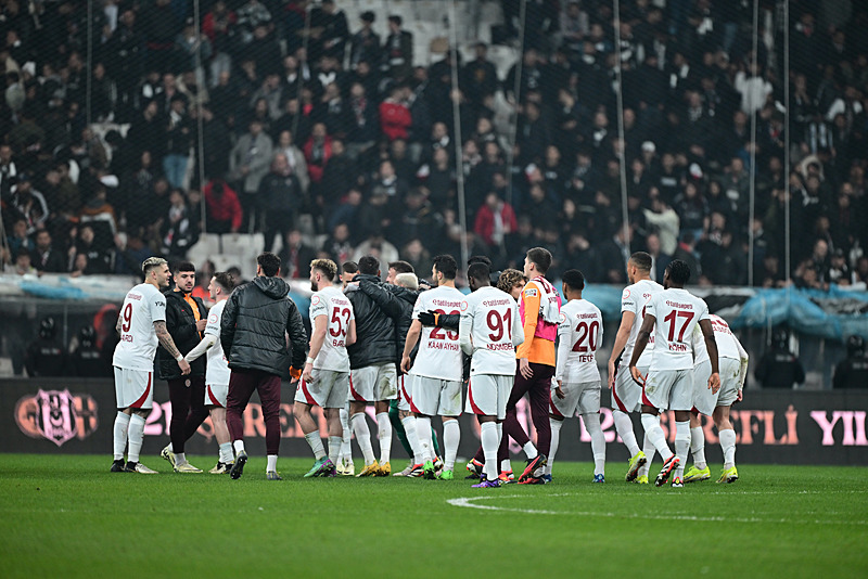 Fenerbahçe-Galatasaray yarışı alev aldı! İstatistiklere göre şampiyon...