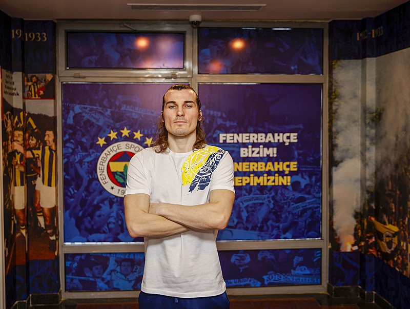 Yıldız isim isyan etti! Fenerbahçe’de ayrılık