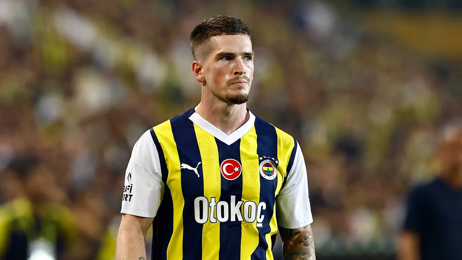 Yıldız isim isyan etti! Fenerbahçe’de ayrılık