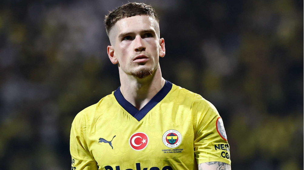 Yıldız isim isyan etti! Fenerbahçe’de ayrılık