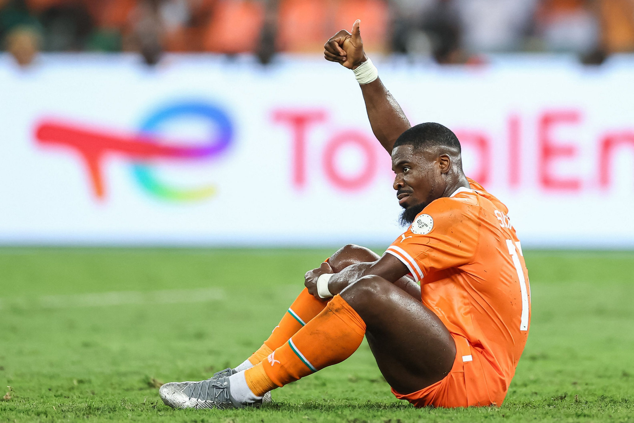 GALATASARAY HABERLERİ - Serge Aurier’e yıldız gözüyle bakıldı formayı giyemedi! Döneceği tarih belli oldu