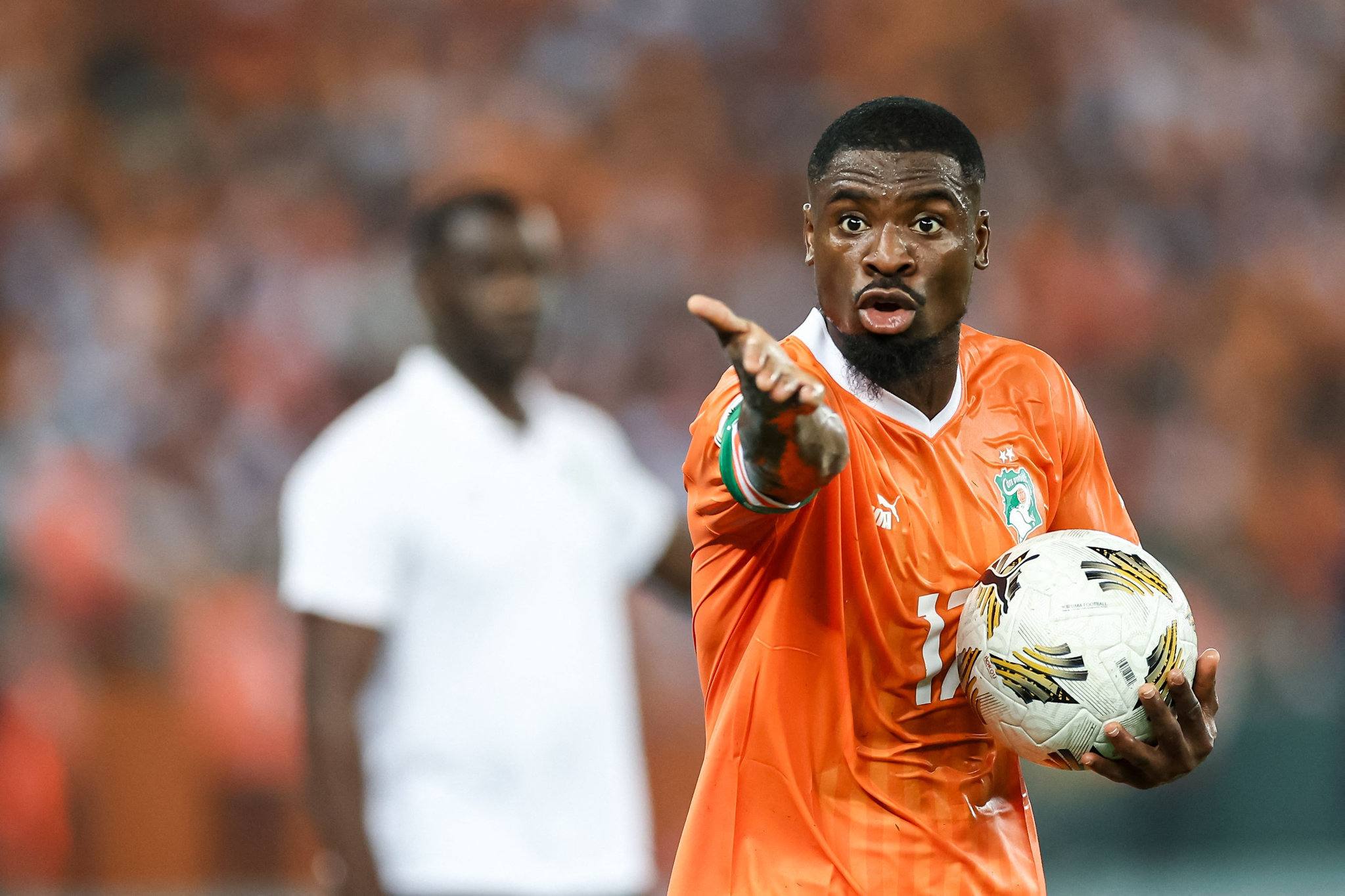GALATASARAY HABERLERİ - Serge Aurier’e yıldız gözüyle bakıldı formayı giyemedi! Döneceği tarih belli oldu