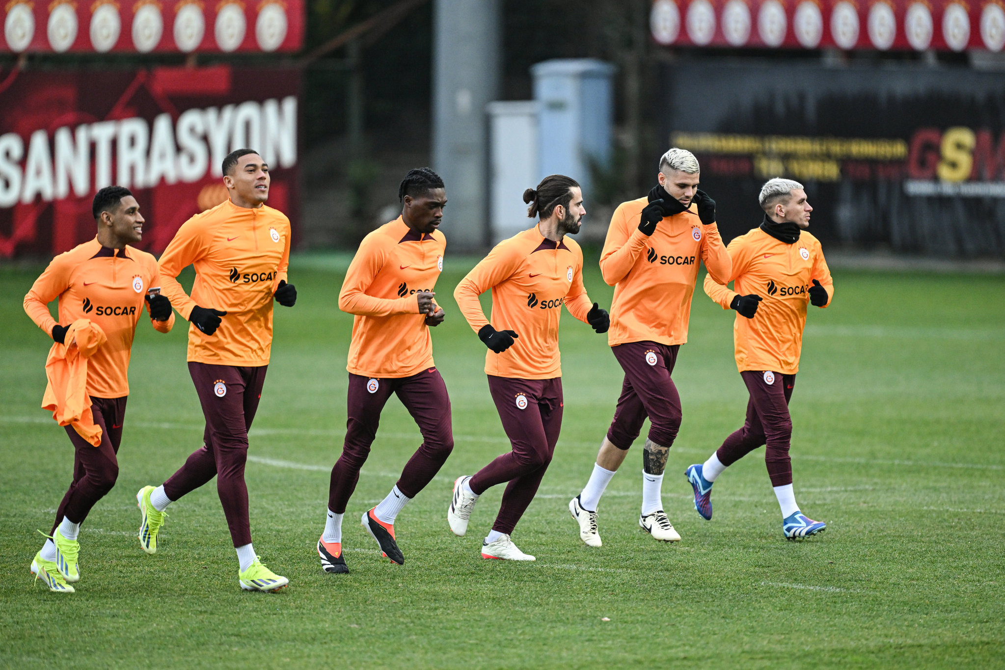 GALATASARAY HABERLERİ - Sergio Oliveira’nın faturası kesiliyor! Alacağı ceza...