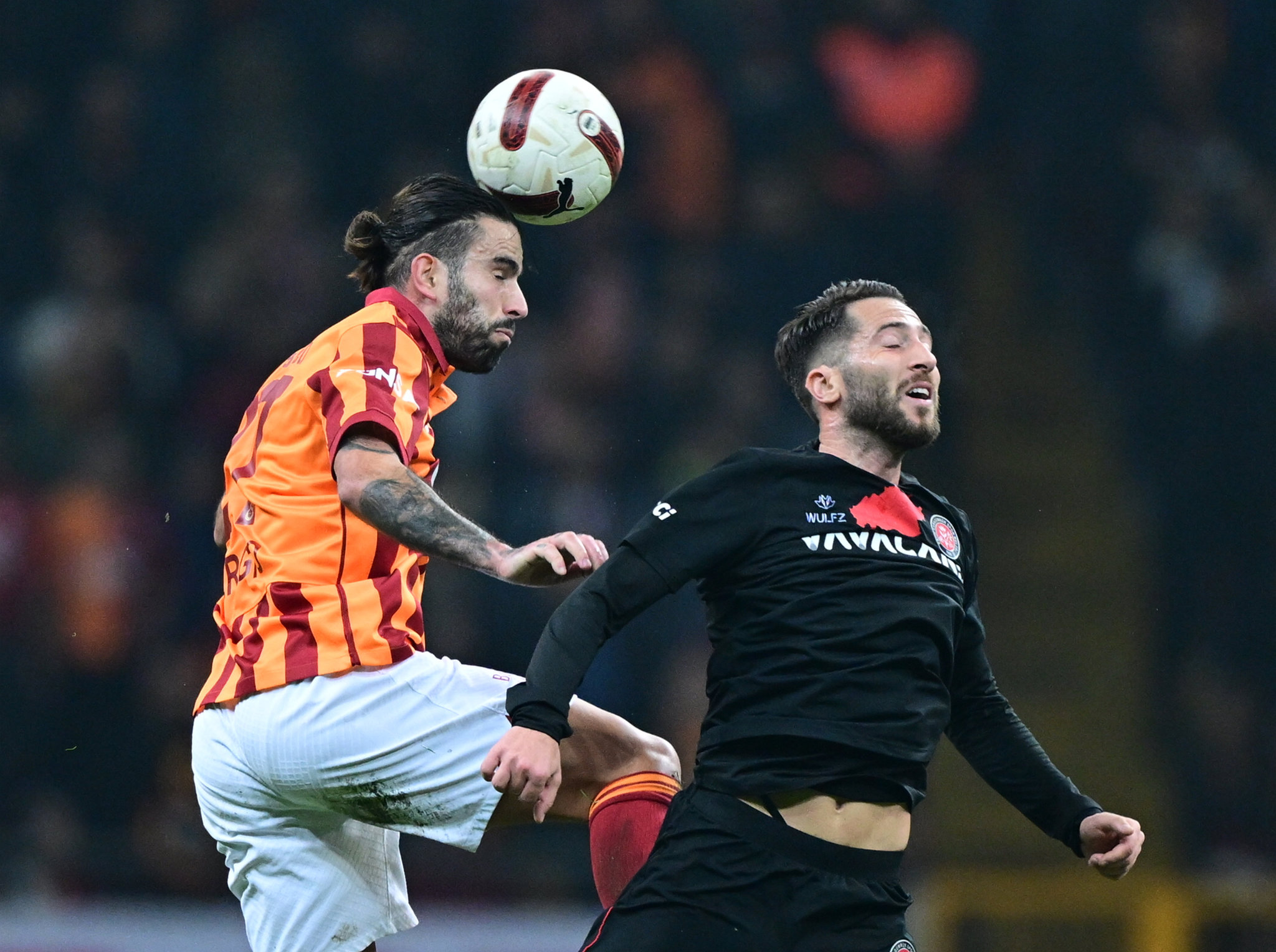 GALATASARAY HABERLERİ - Sergio Oliveira’nın faturası kesiliyor! Alacağı ceza...