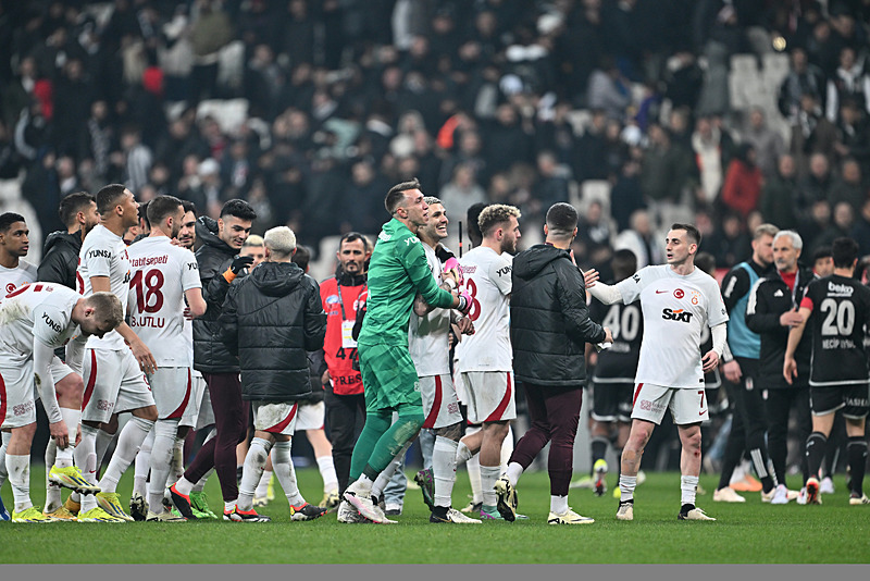 Yener İnce açıkladı! İşte Galatasaray’da sakat isimlerin son durumu