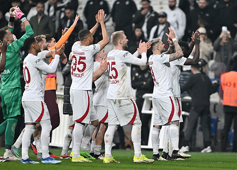 Yener İnce açıkladı! İşte Galatasaray’da sakat isimlerin son durumu