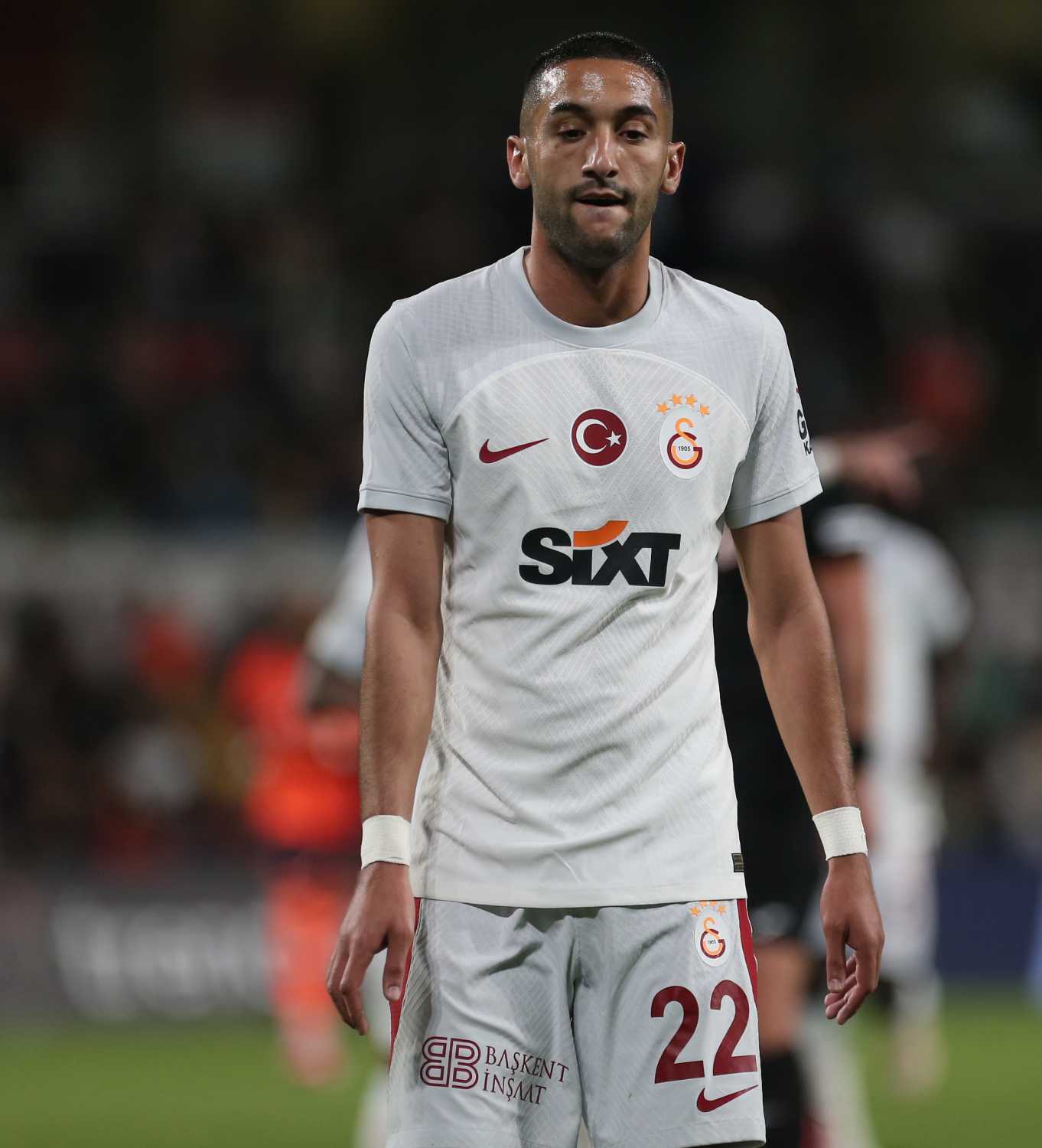 Yener İnce açıkladı! İşte Galatasaray’da sakat isimlerin son durumu