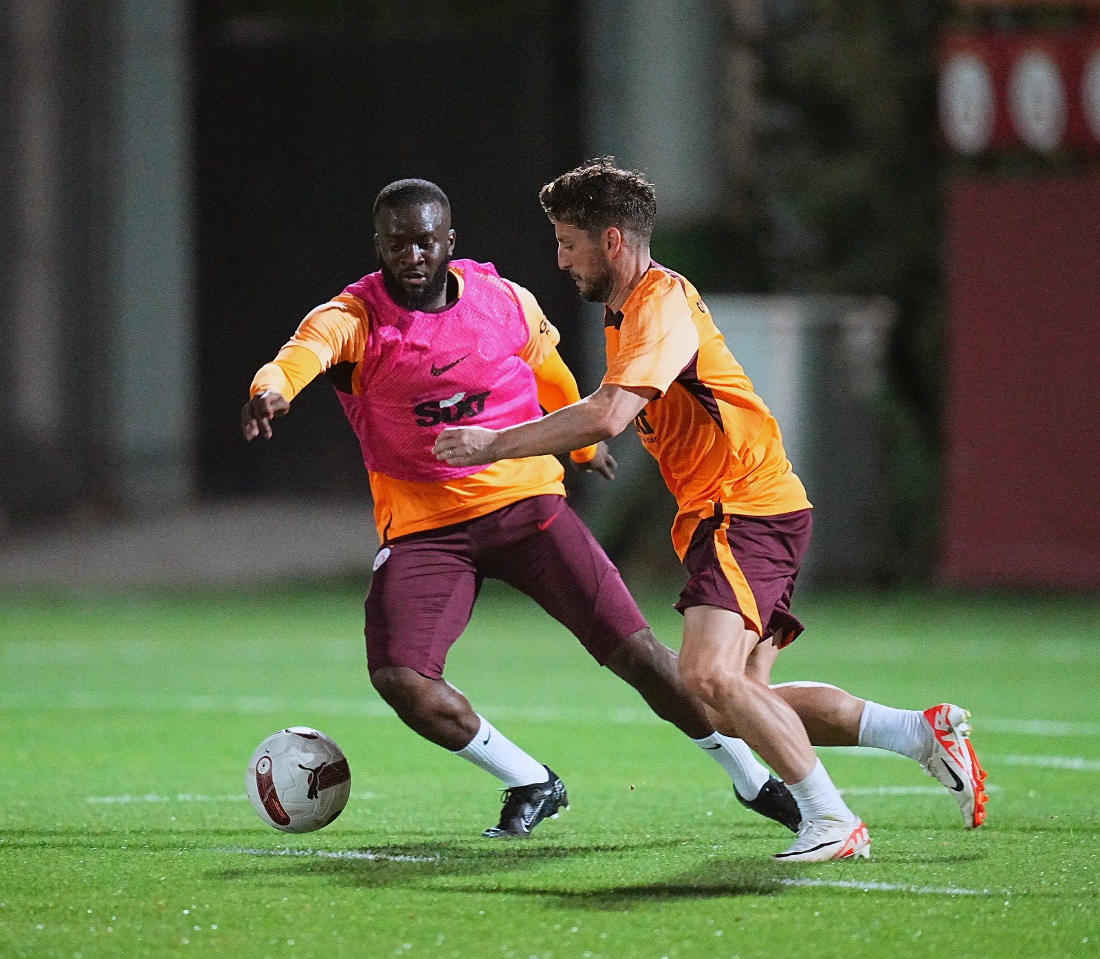 Galatasaray’da George Gardi krizi! Alacağı ücret şoka uğrattı