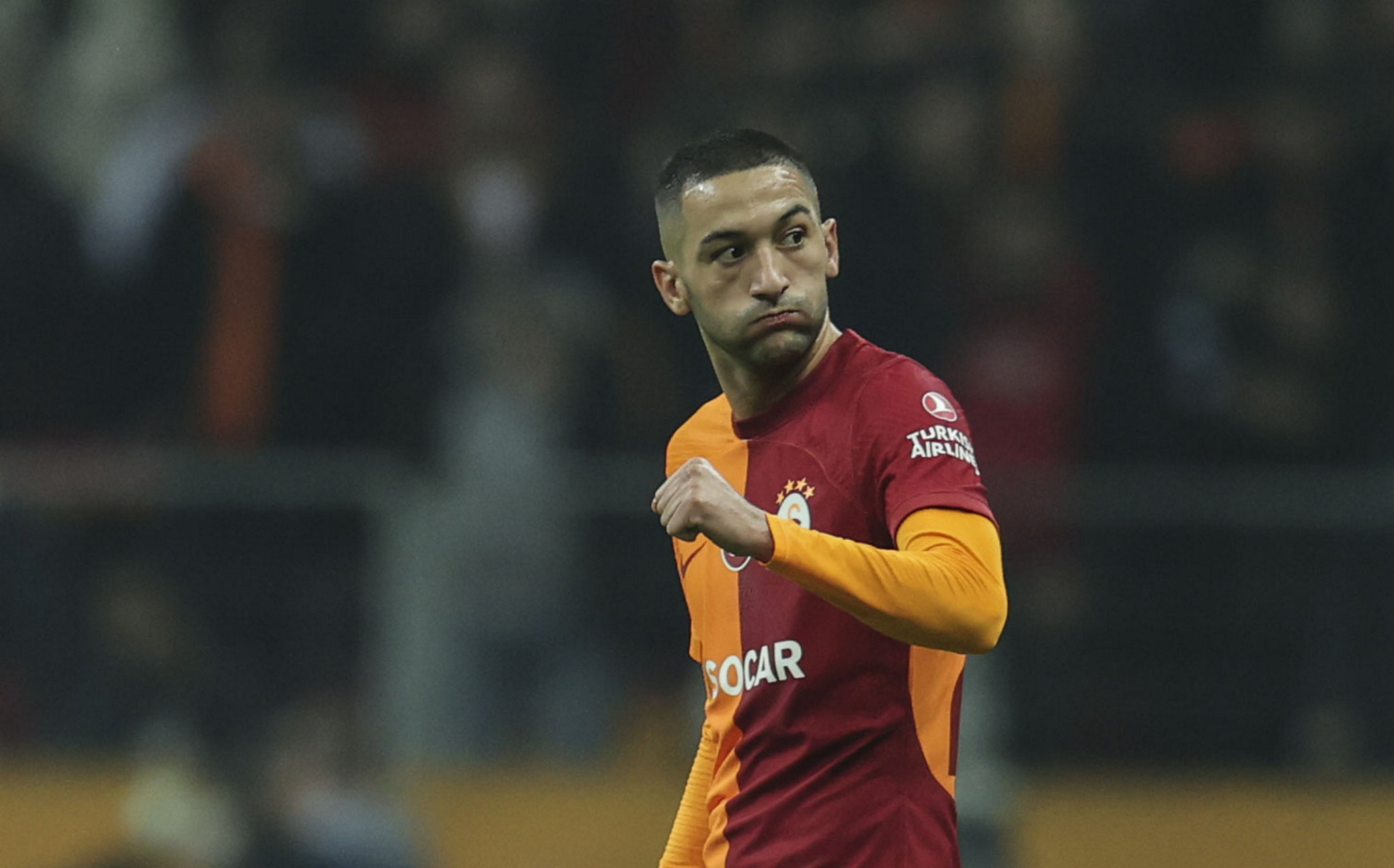 Galatasaray’da George Gardi krizi! Alacağı ücret şoka uğrattı