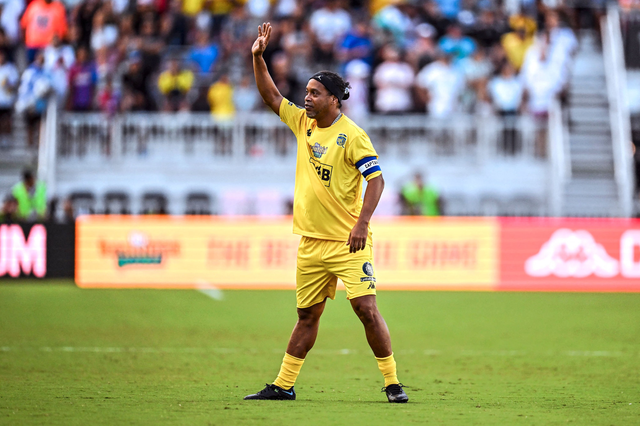 Ronaldinho’dan transfer itirafi! Fenerbahçe...
