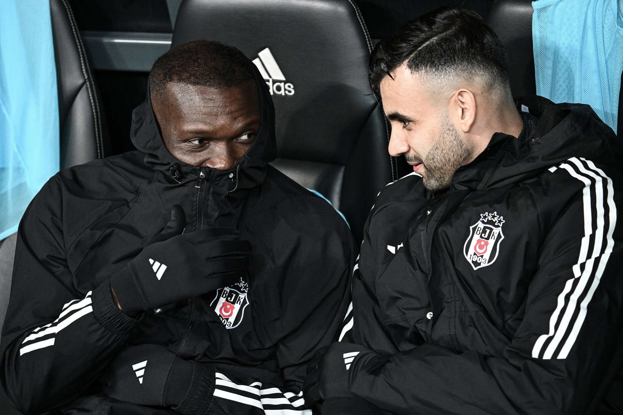 Beşiktaş’ta Aboubakar çıkmazı!