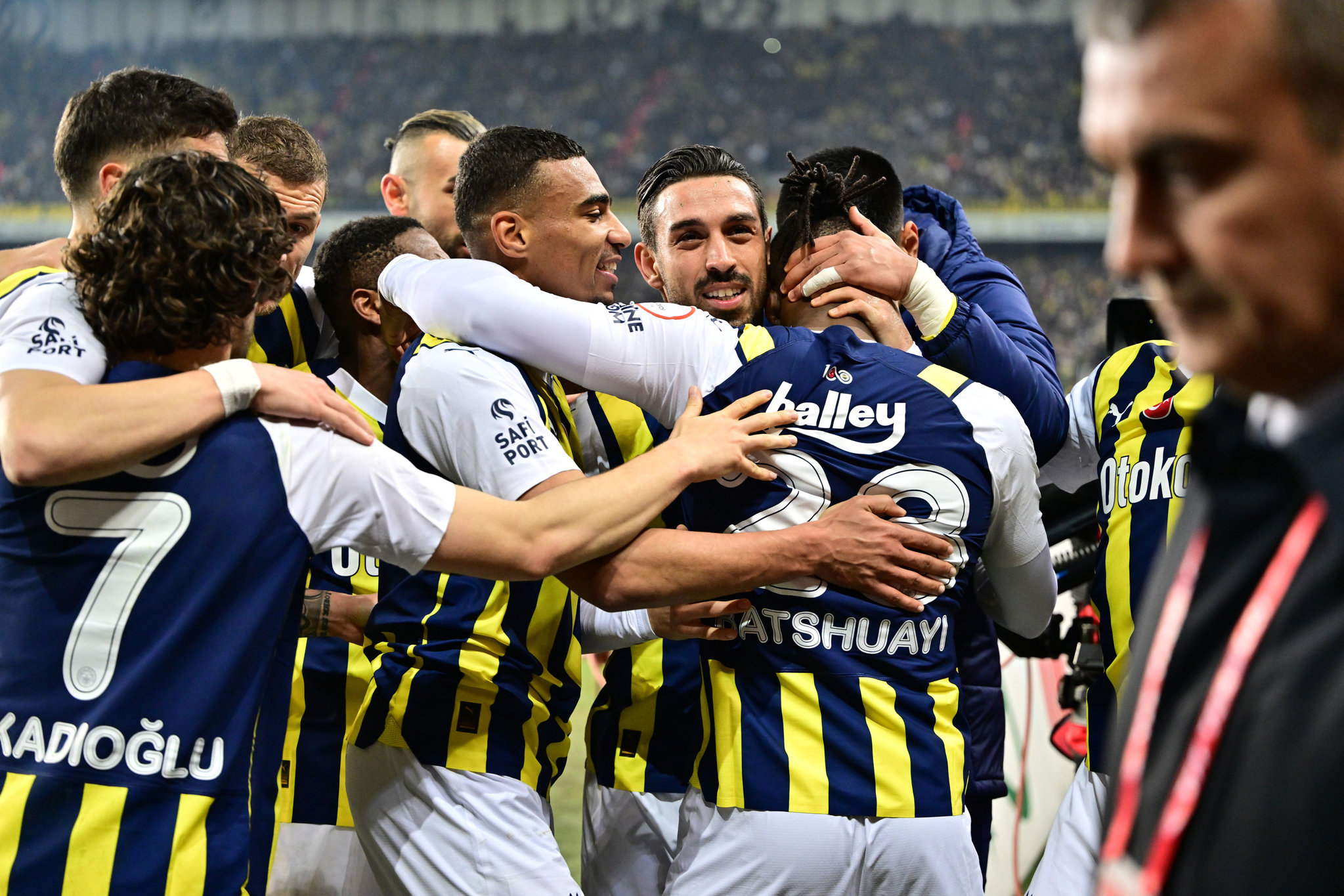 Ömer Üründül Fenerbahçe - Pendikspor maçını değerlendirdi!