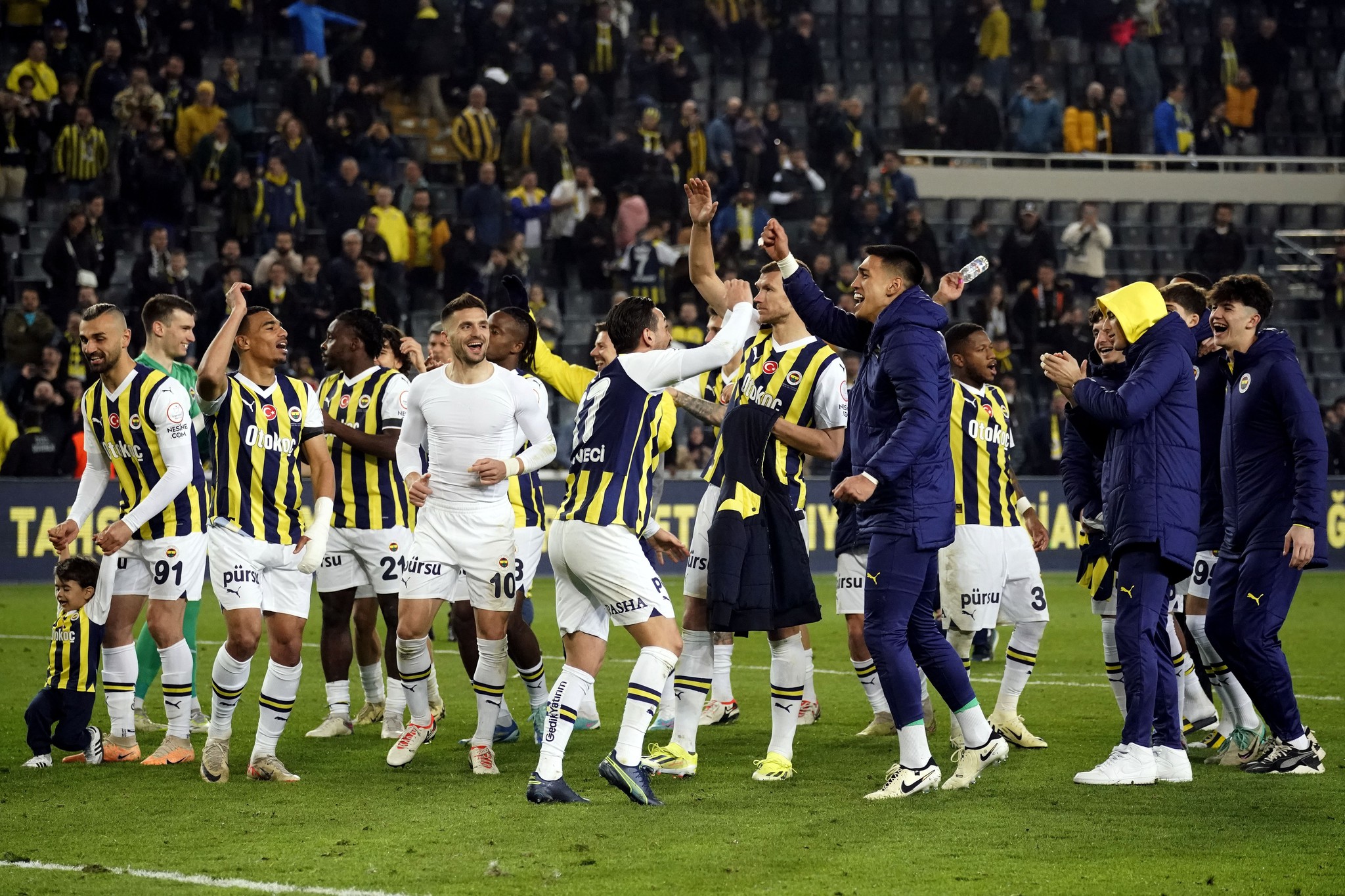 Ömer Üründül Fenerbahçe - Pendikspor maçını değerlendirdi!