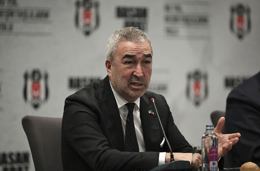 Beşiktaş transferde gaza bastı! Kartal’dan 6 oyuncuya kanca