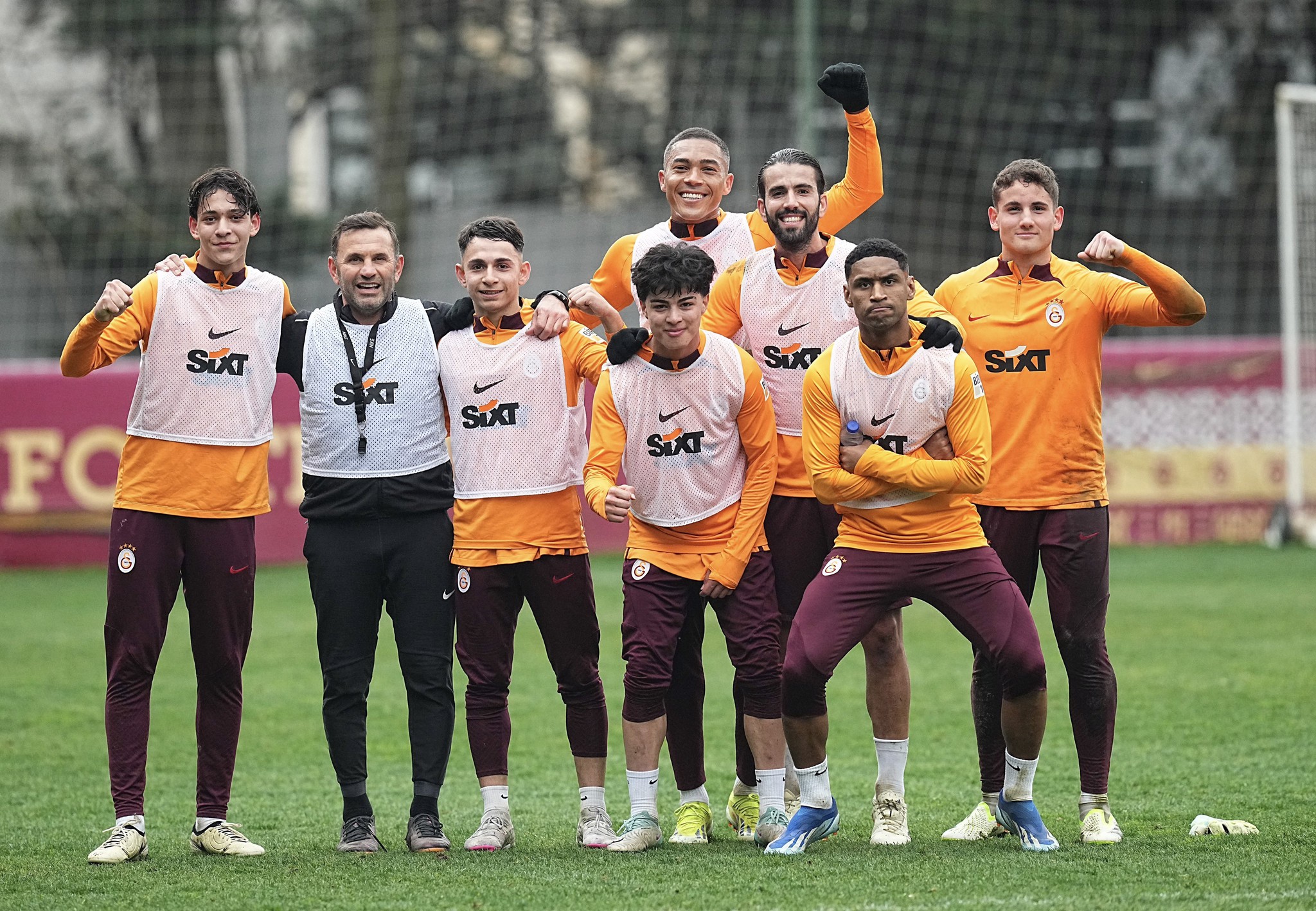 Galatasaray’da Kaan Ayhan gelişmesi! Kasımpaşa maçında...