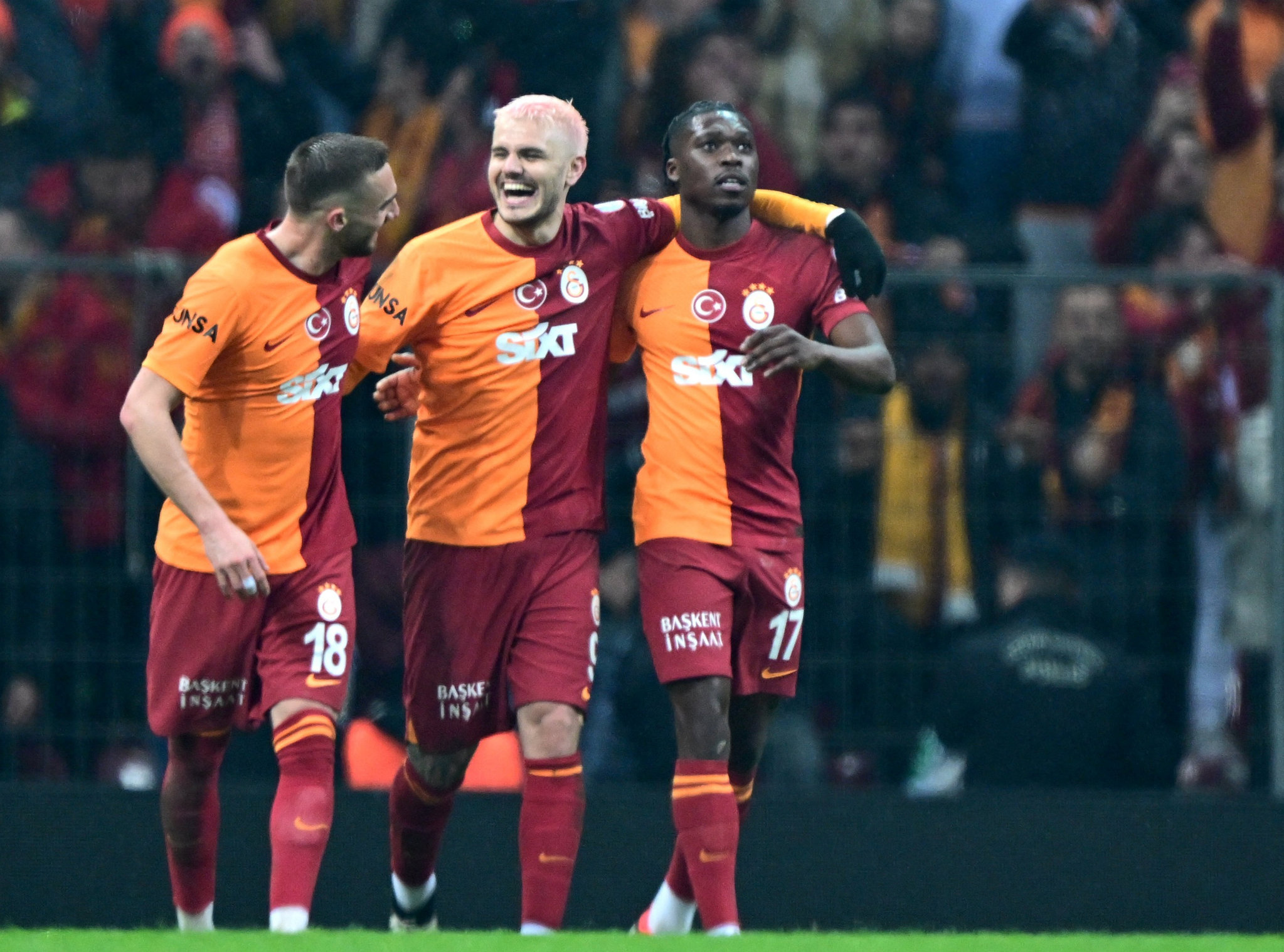 TRANSFER HABERİ: Galatasaray’a bir gurbetçi daha! İşte serbest kalma bedeli
