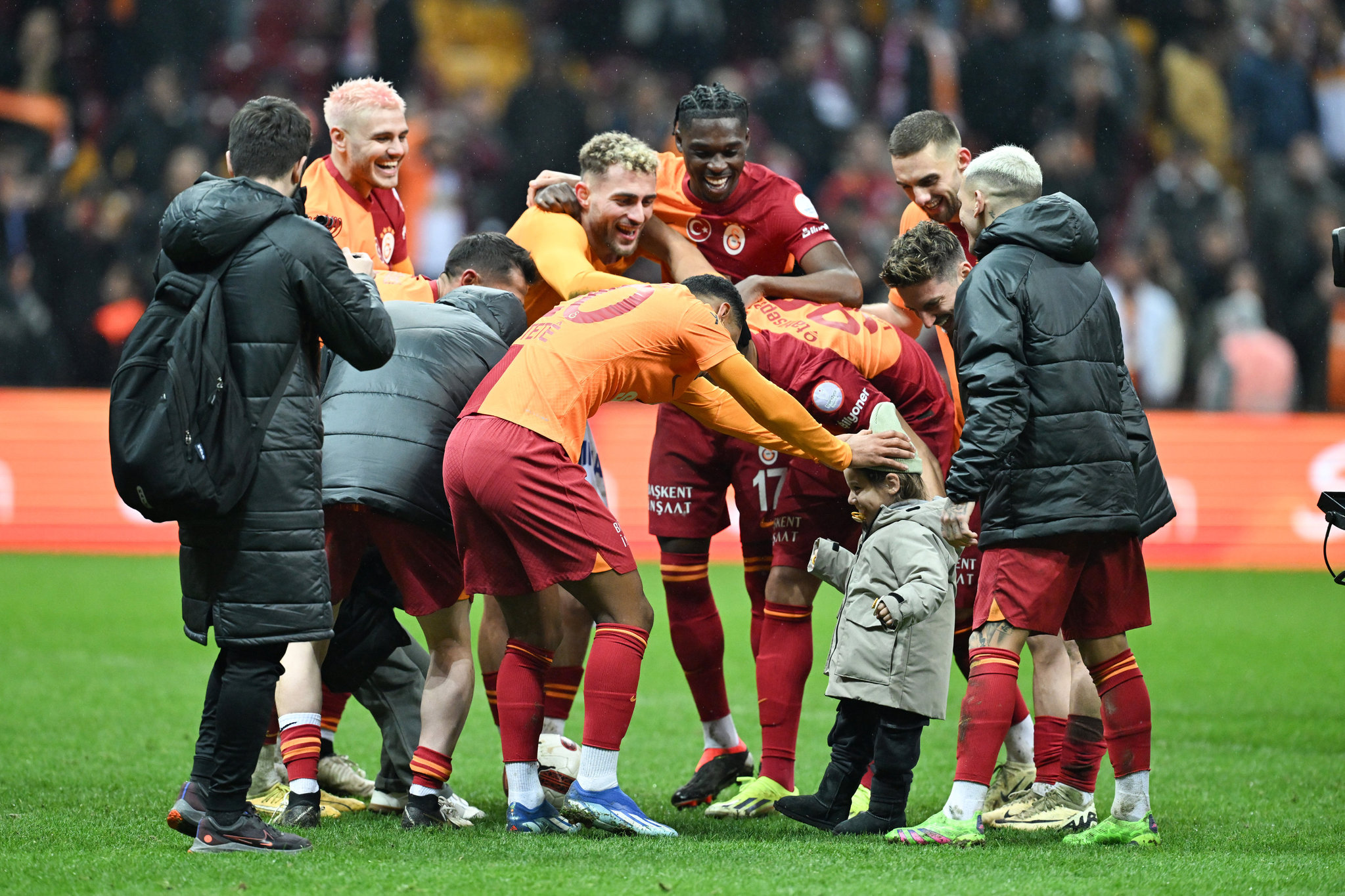 TRANSFER HABERİ: Galatasaray’a bir gurbetçi daha! İşte serbest kalma bedeli
