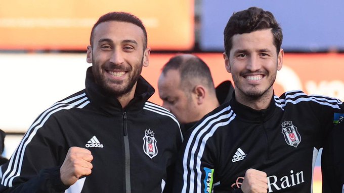 Beşiktaş’ta iç transfer harekatı! Ya tamam ya devam