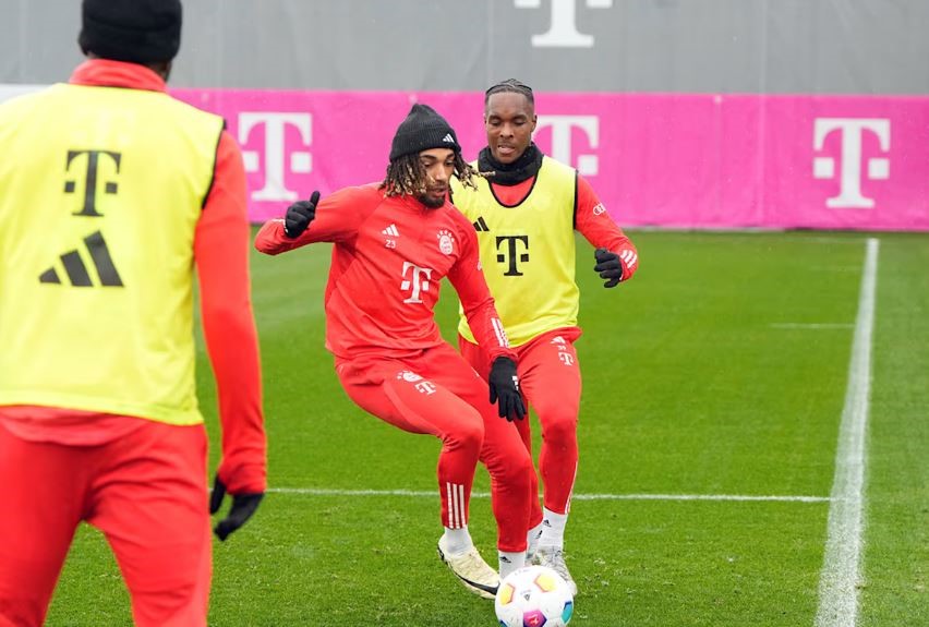 Bayern Münih’in Sacha Boey pişmanlığı! Gelecek sezon...