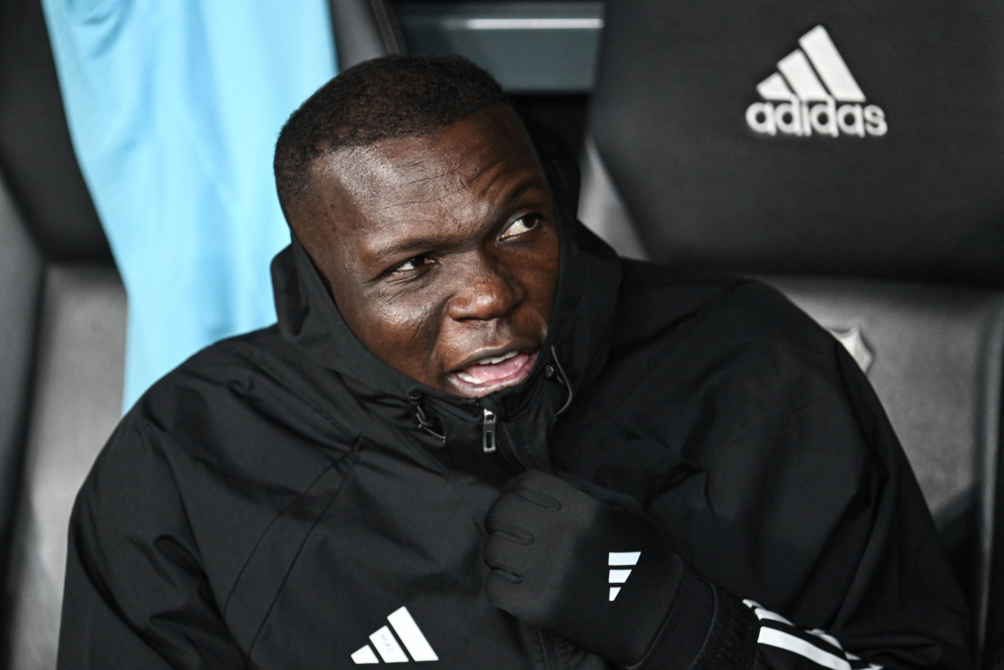Beşiktaş’ta Vincent Aboubakar kararı! Yollar ayrılacak mı?
