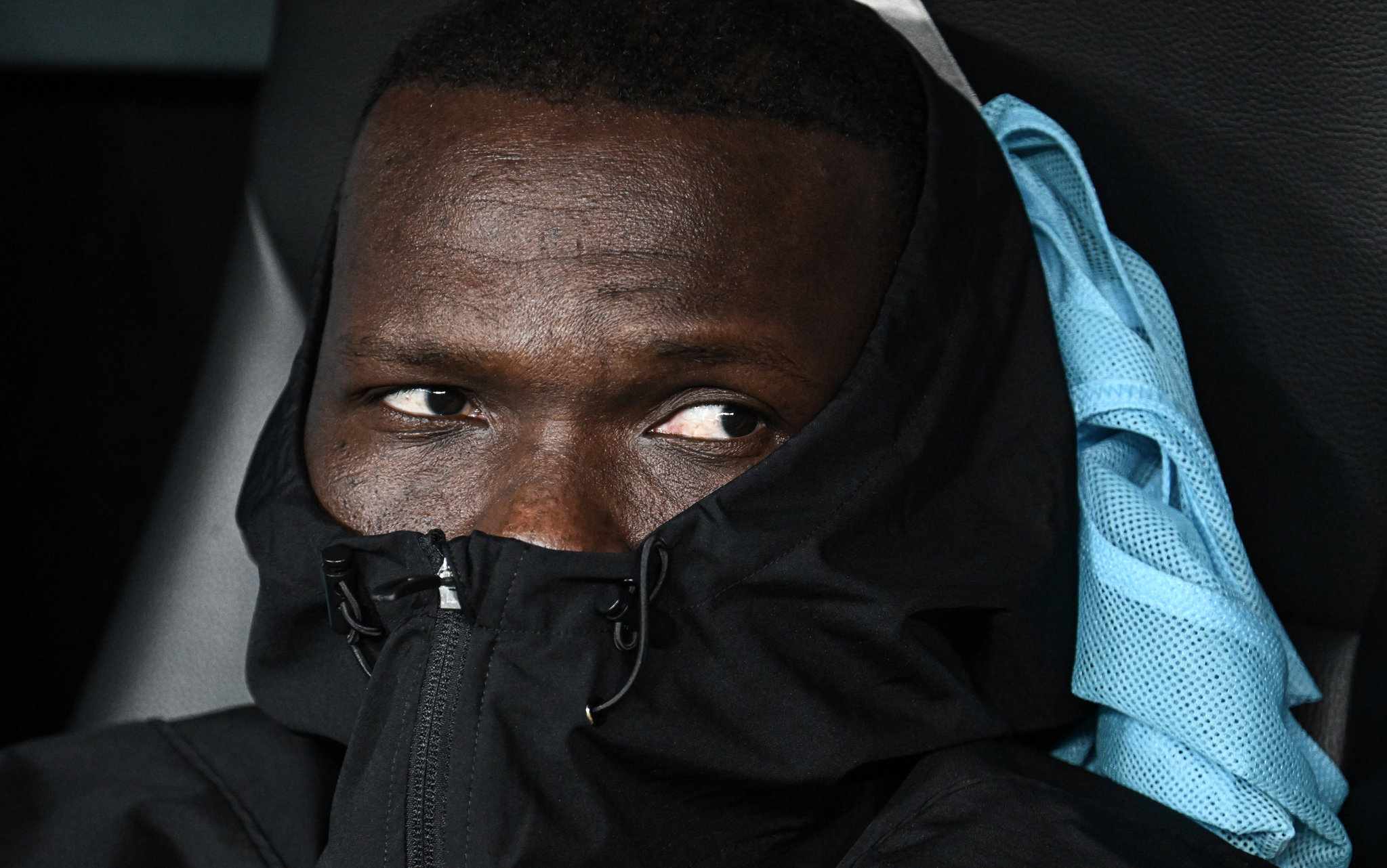 Beşiktaş’ta Vincent Aboubakar kararı! Yollar ayrılacak mı?