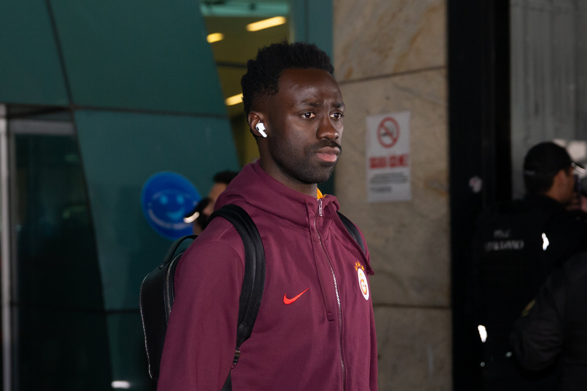 GALATASARAY HABERLERİ | Davinson Sanchez’in dönüş tarihi belli oldu! O maçta sahada