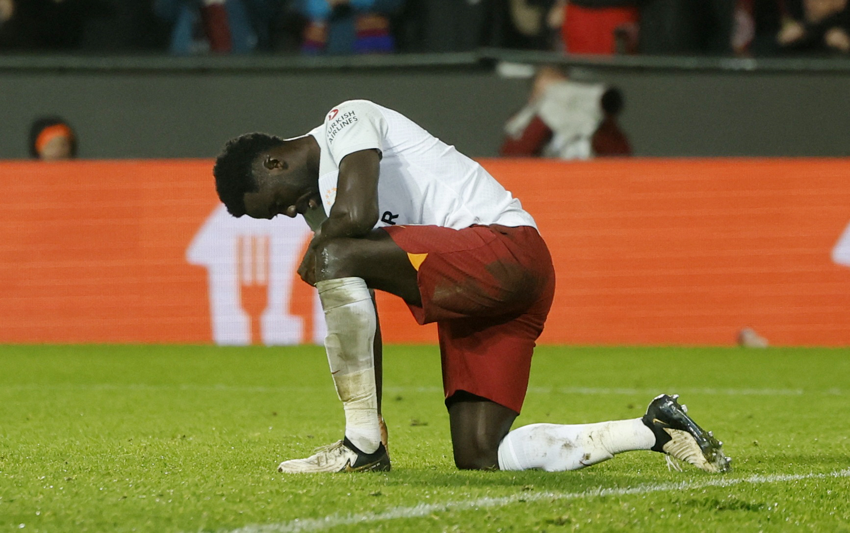 GALATASARAY HABERLERİ | Davinson Sanchez’in dönüş tarihi belli oldu! O maçta sahada