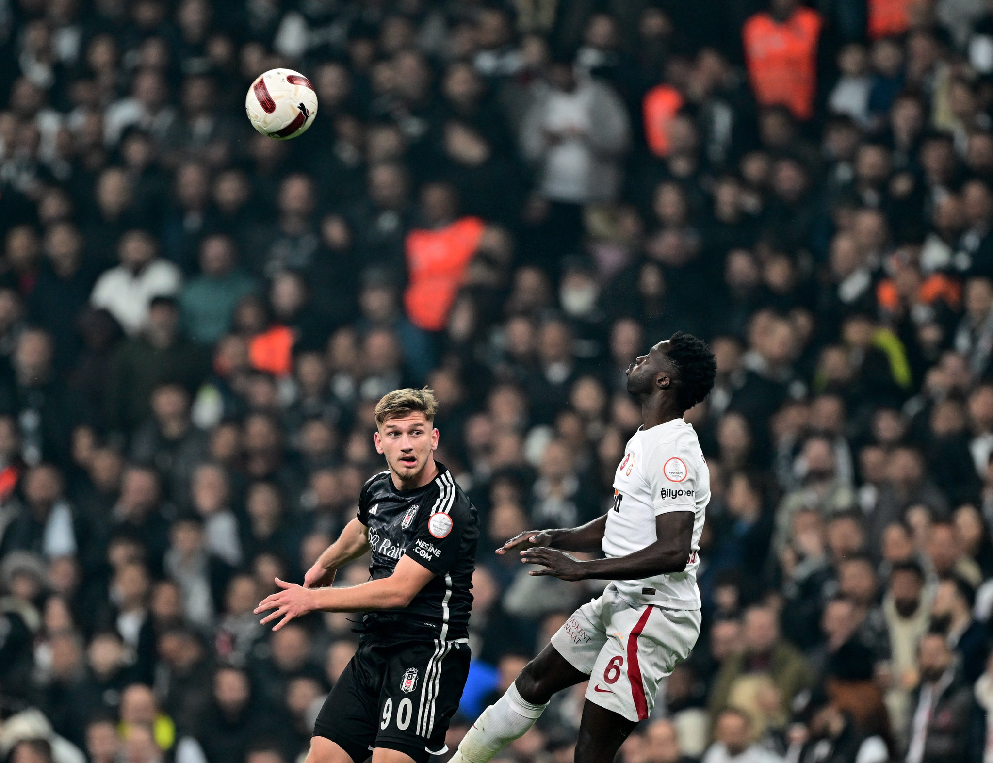 GALATASARAY HABERLERİ | Davinson Sanchez’in dönüş tarihi belli oldu! O maçta sahada